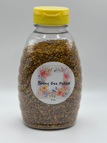 Honey Bee Pollen