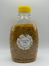 Honey Bee Pollen 12 oz