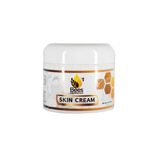 Tupelo Honey Skin Cream