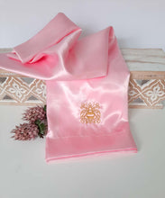 Signature Queen Bee Satin Pillowcase Gift Box